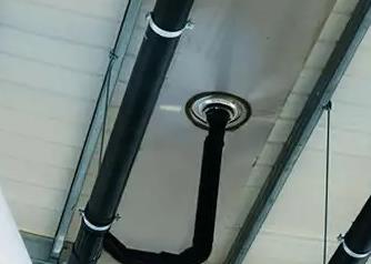 吴桥虹吸排水的原理