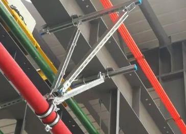 吴桥抗震支架厂家与你分享你必须做的紧急情况下的准备
